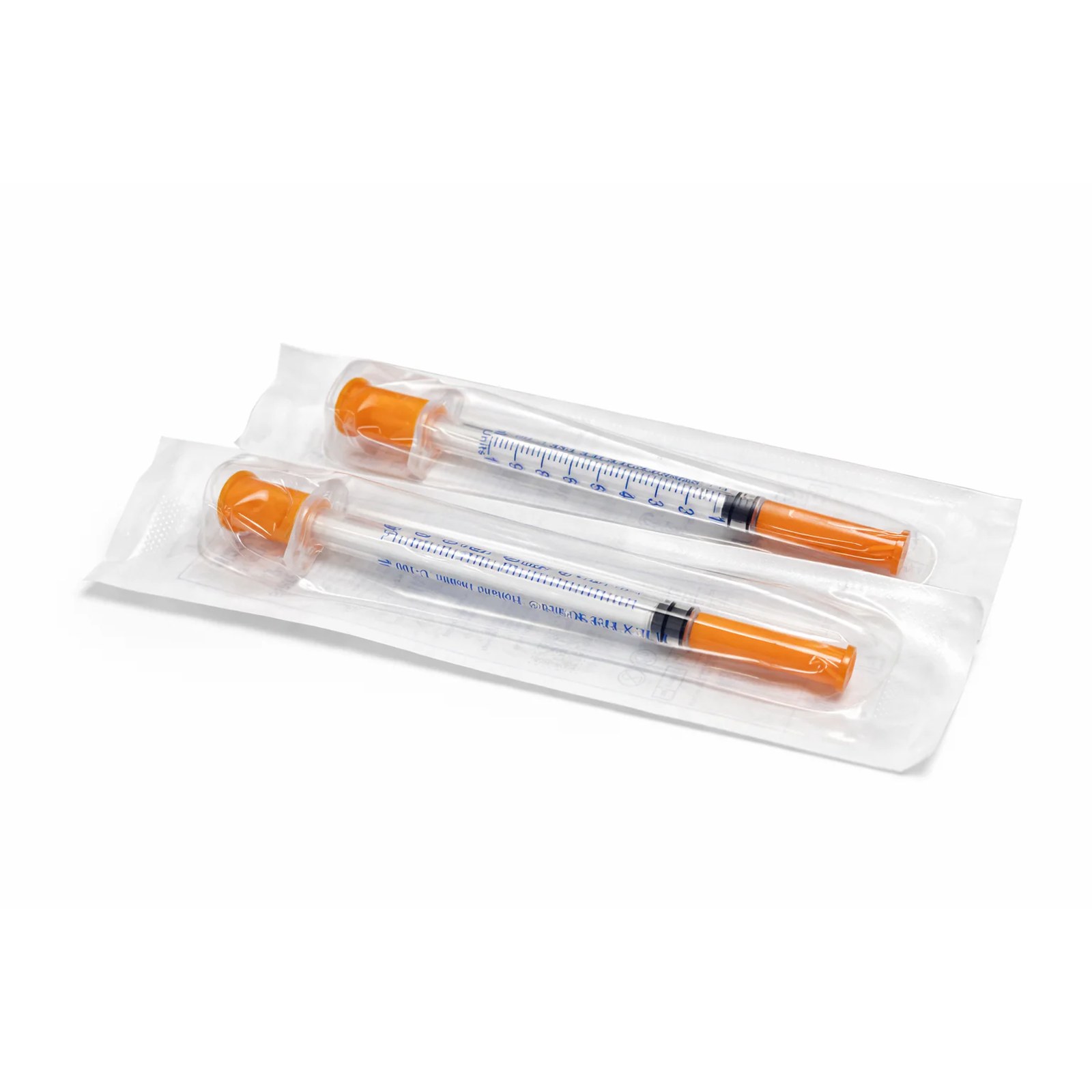 Pennkanyl 32G 6mm — förpackning, vial och medföljande BAC-vatten, Pepixfi